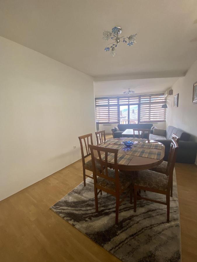 Mimo Appartement *